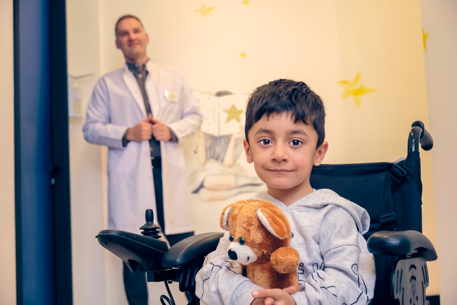 A Importância da Educação em Saúde nas Doenças Raras